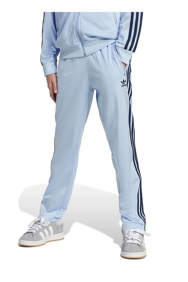 Düz Paça Açık Mavi Erkek Çocuk Eşofman Altı JD1633-FIREBIRD PANTS - 2