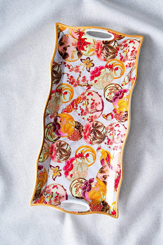 Dream Rectangular Presentation Tray - 34 cm - 2