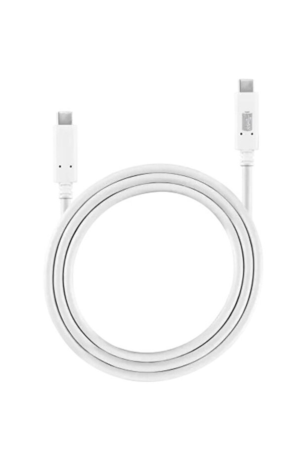 USB C to USB C Charge & Sync Cable, Fast Charging, PD 100W - 3