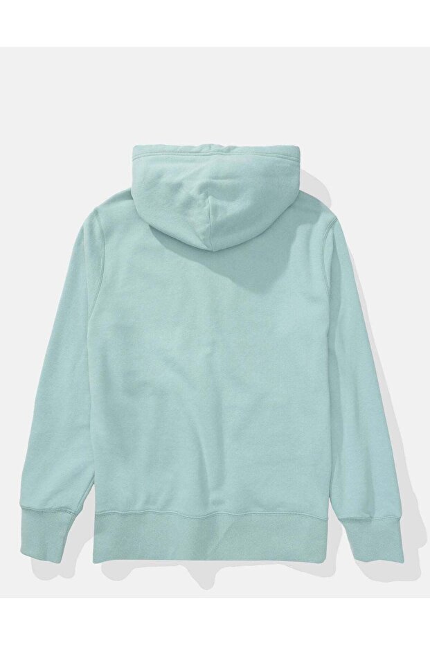 AE Super Soft Graphic Hoodie - 4