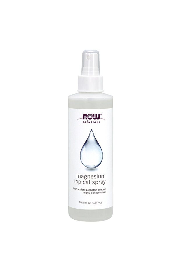 Magnesium Topical Spray 237Ml