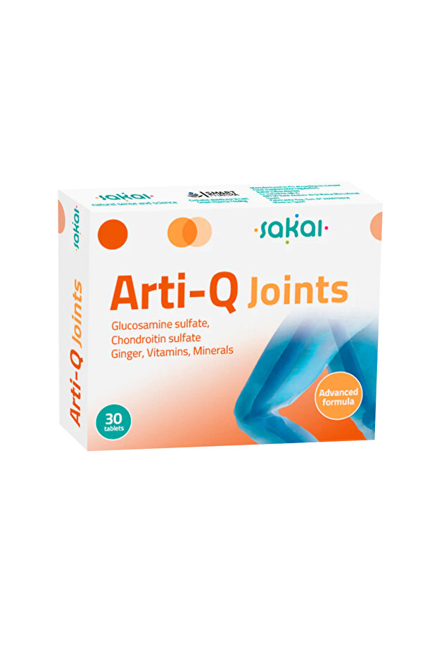 Arti-Q Joints Tab 30S