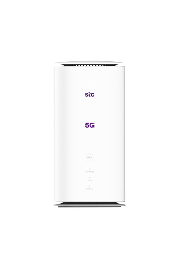 راوتر STC 5G واي فاي MC888A Ultra - أبيض