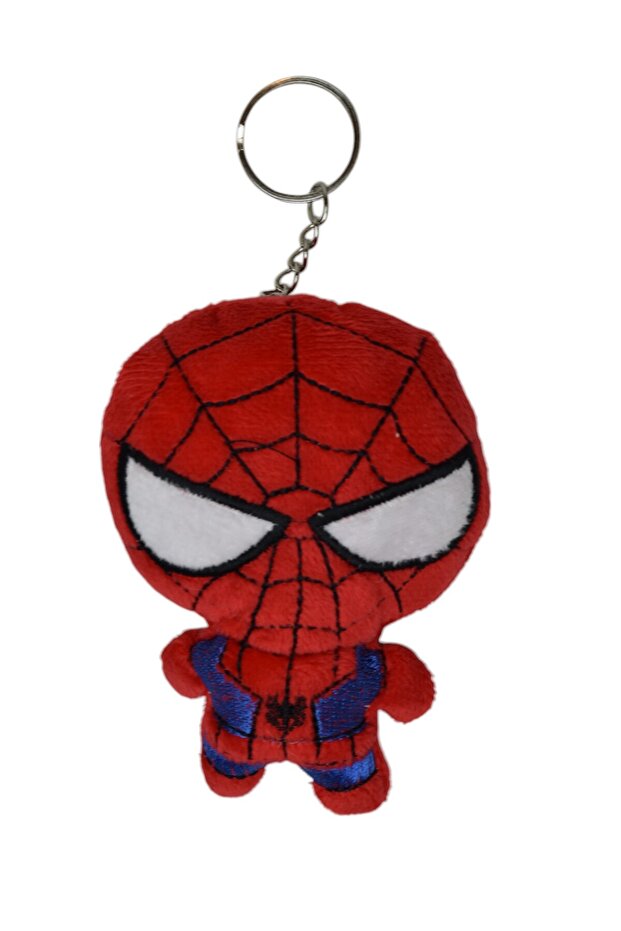 Plush Keychain - 2