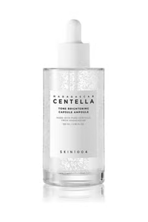 Madagascar Centella Tone Brightening Capsule Ampoule 100Ml