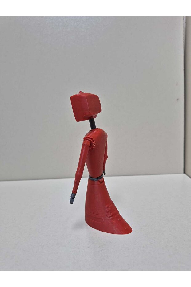 CASSANDRA DİZİ FİGÜRÜ - 6