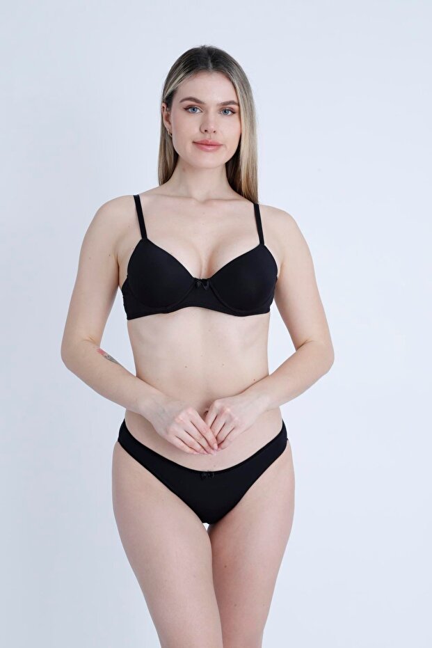 بدلة مبطنة من طراز Diver Model Underwire