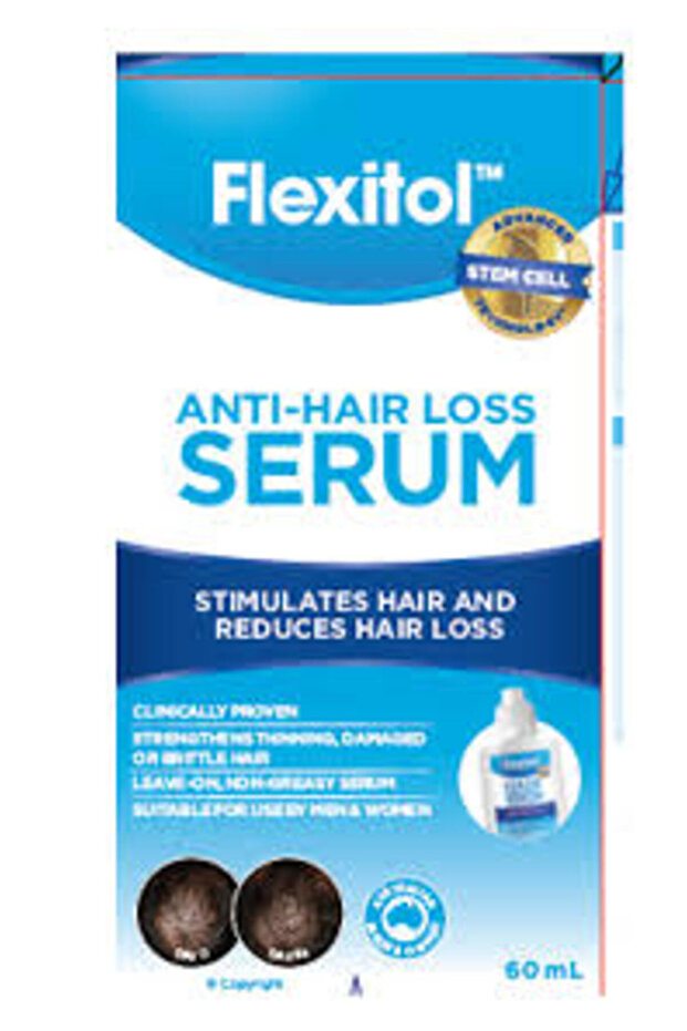 Anti-Hairloss Serum 60Ml