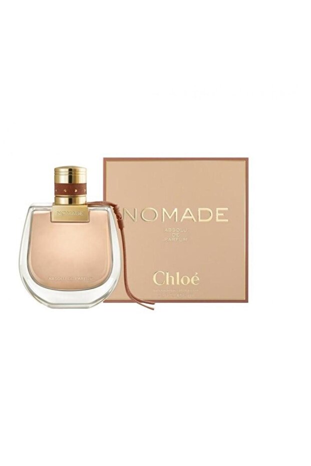 عطر كلوي نوماد ابسولو 75 مل - 1
