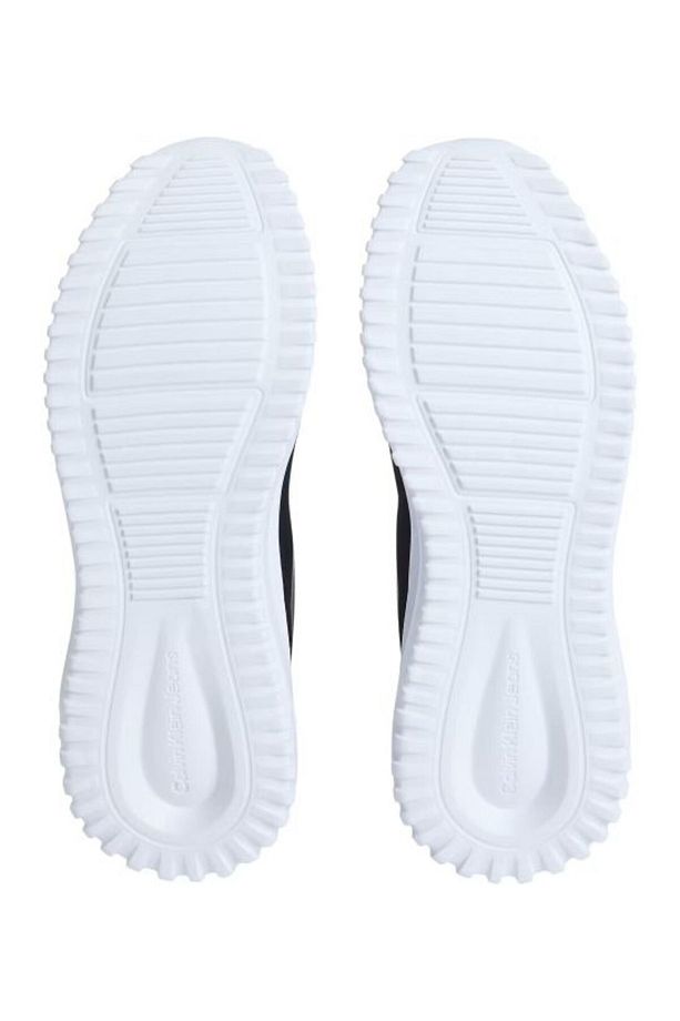 EVA RUNNER LOW LACE MIX ML WN - 5