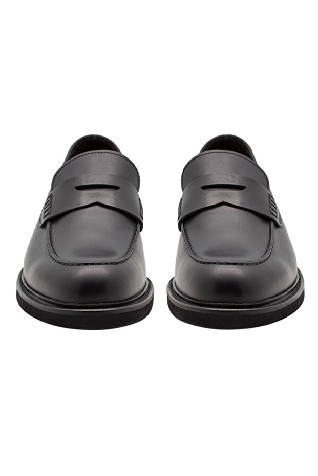 أسود - لون أساسي، تصميم أنيق - 3