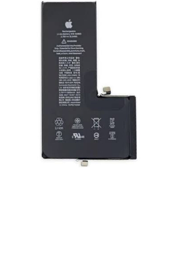 Apple İphone 11 Pro Batarya Pil - 1