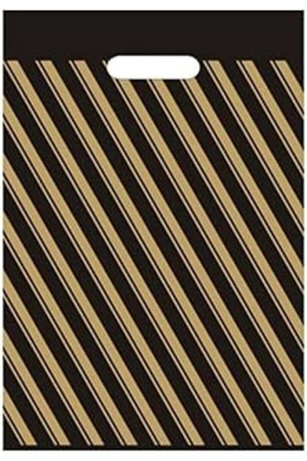 Takviyeli Poşet No:4 40x50 - 1