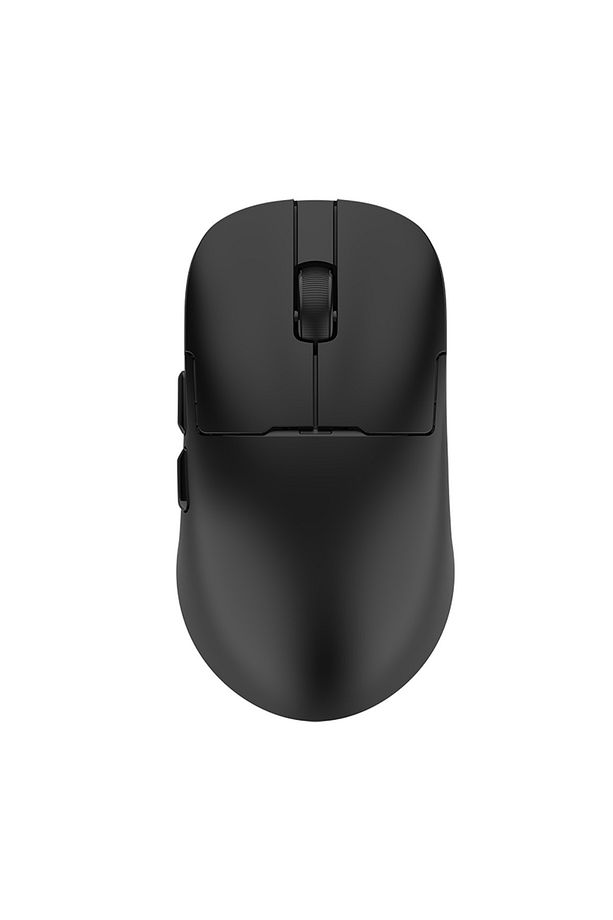 AJ159P MC 3 Modlu 1000Hz 12.000 DPI Manyetik Şarj İstasyonlu PAW 3311 Optik Sensör Gaming Mouse - 4