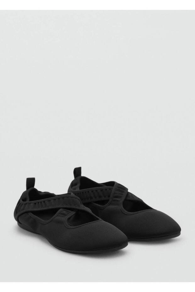 Cross Sport Ballerinas