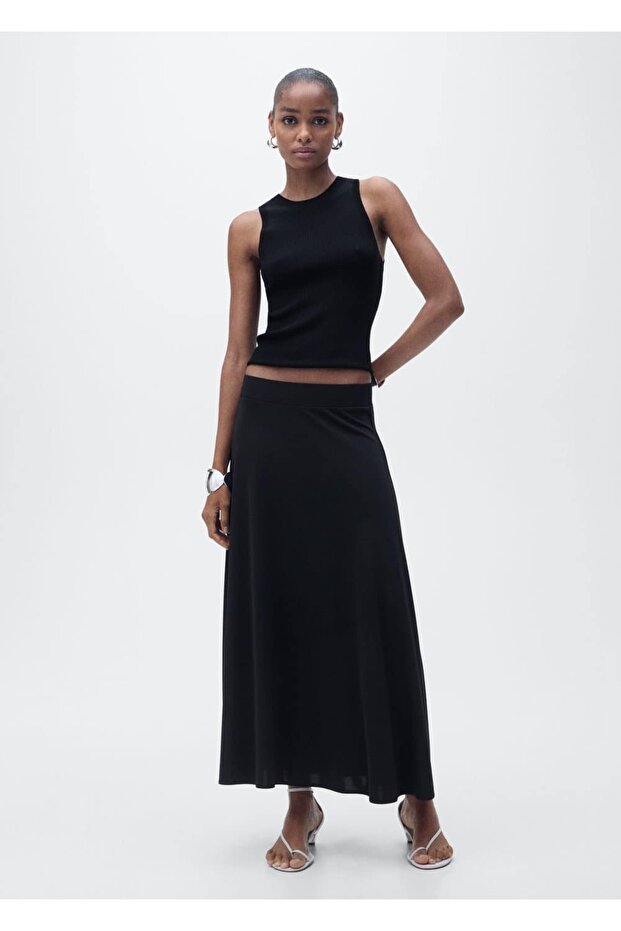 Triko ribana bluz - 2