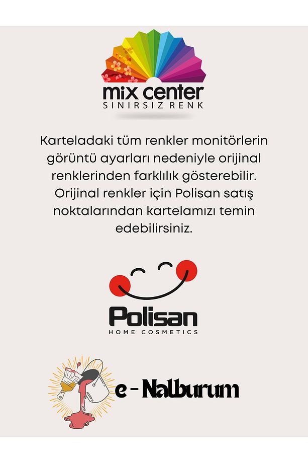 Elegans Extra Kokusuz ve Mükemmel Silinebilir-Nem Önleyici Boya 2.5lt 2 Adet(5lt) - 5