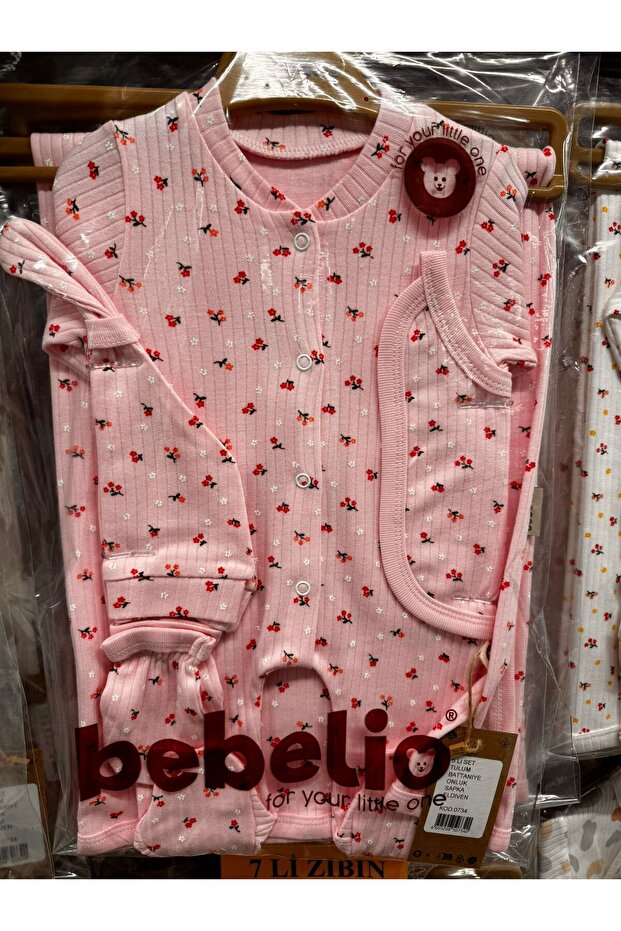 5Lio Blanket Set - 1