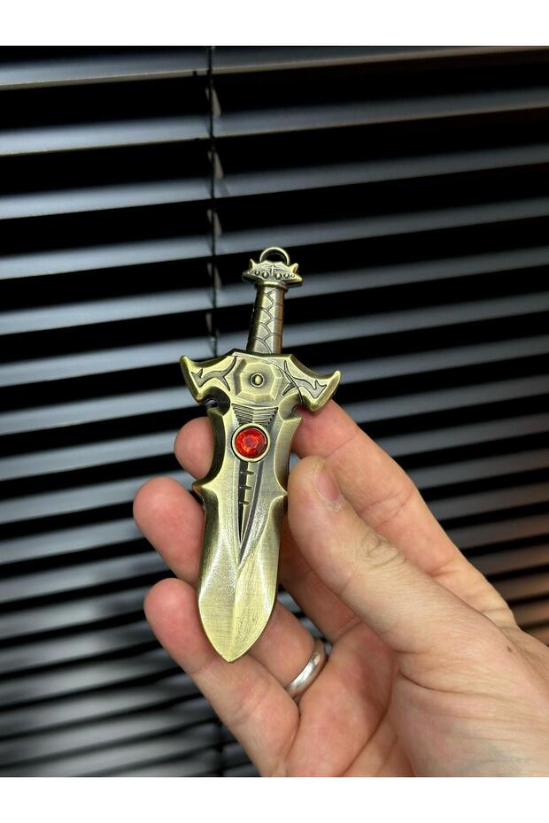 KILIÇ ÇAKMAK MODELİ - 1