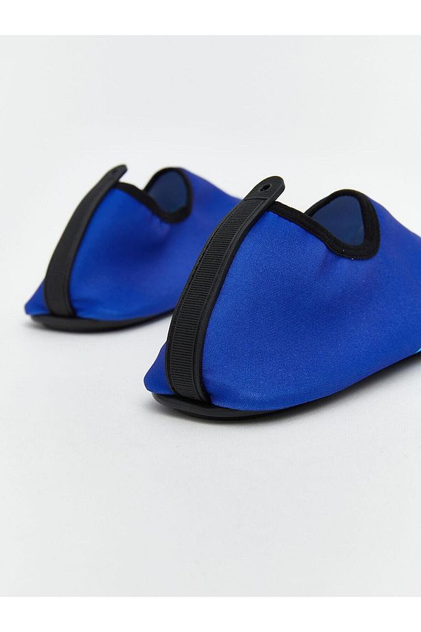 LCW STEPS  Desenli Erkek Deniz Ayakkabısı - 5