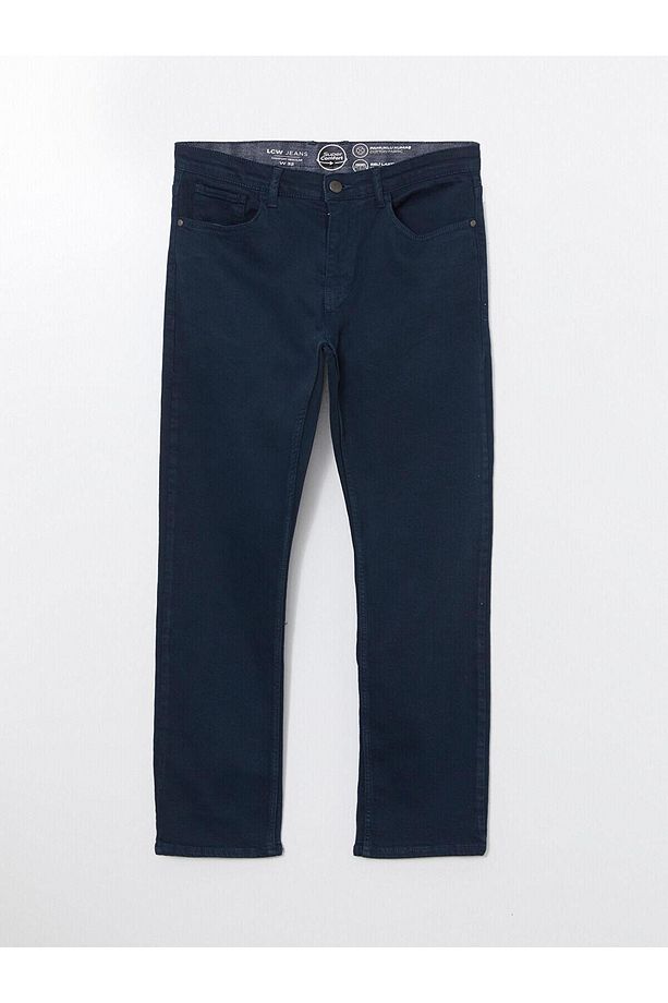 LCW Jeans  779 Regular Fit Erkek Jean Pantolon - 1