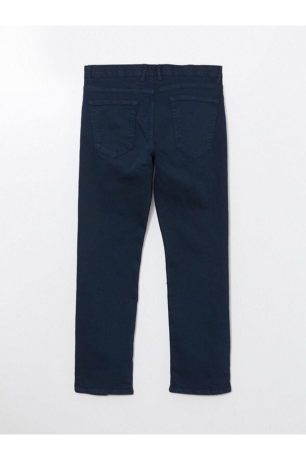 LCW Jeans  779 Regular Fit Erkek Jean Pantolon - 2