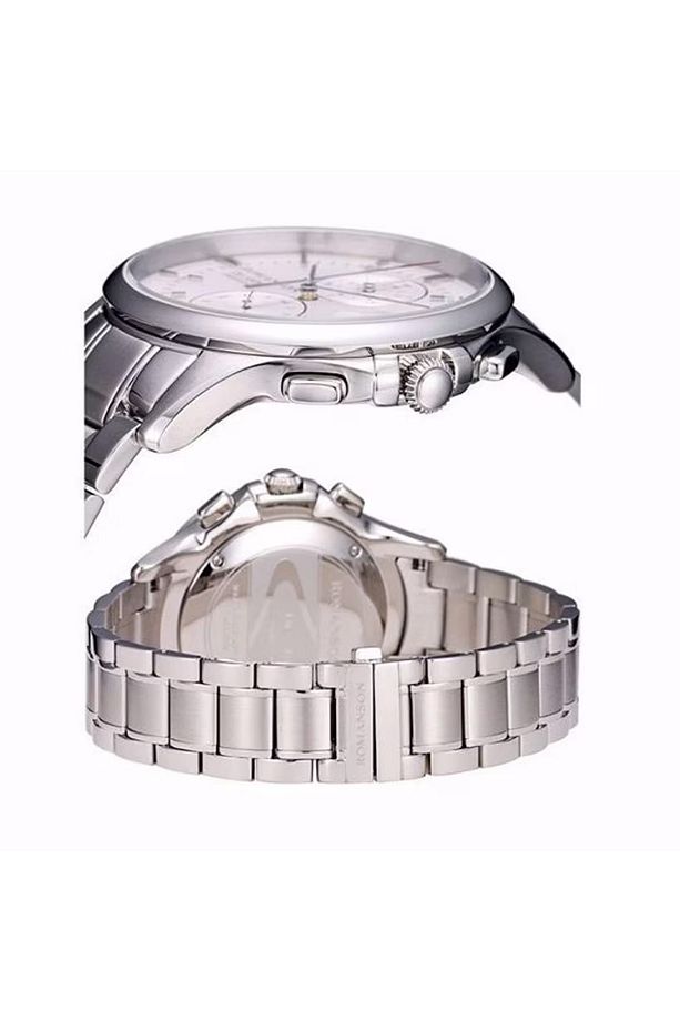Ca5a09hmwwa1r5 Safir Isviçre Erkek Kol Saati - 2