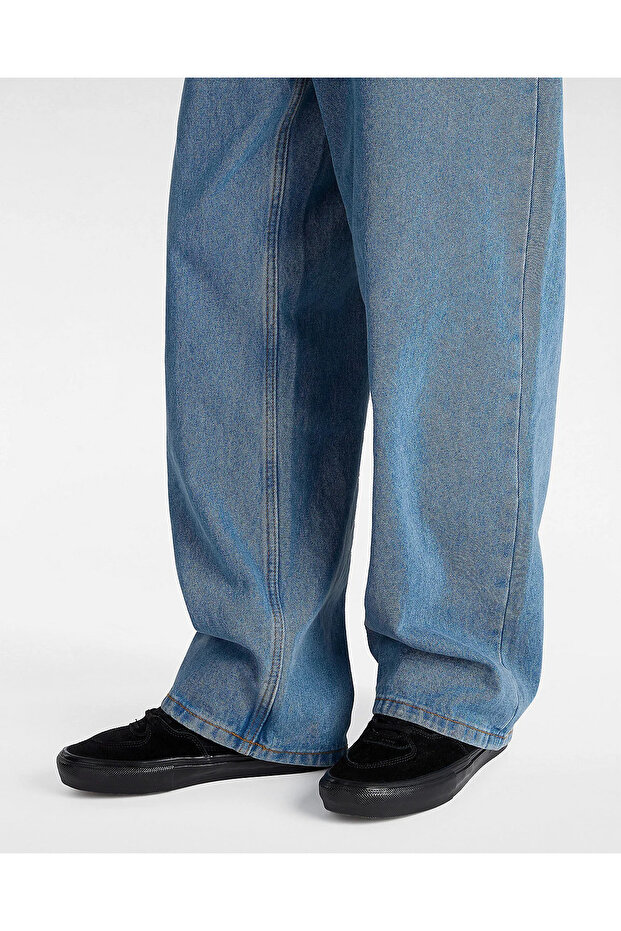 Skate Half Cab Ayakkabı - 5