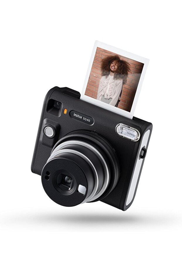 كاميرا فوجي فيلم INSTAX SQUARE SQ40