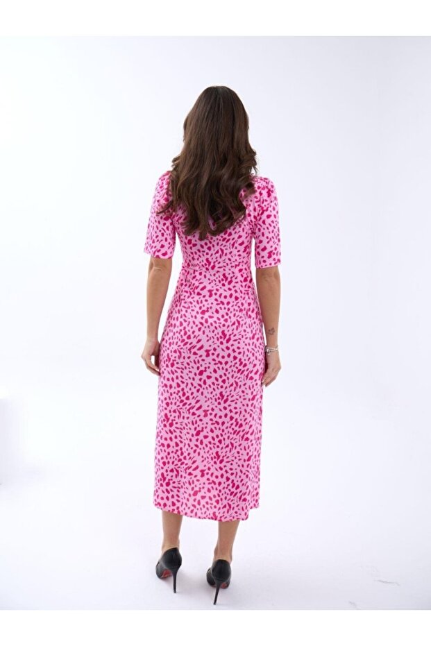6369 Dress-Genova