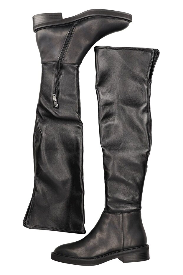 Stiefel - 6
