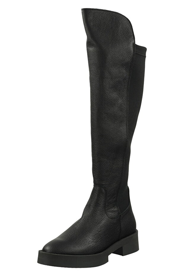Stiefel - 1