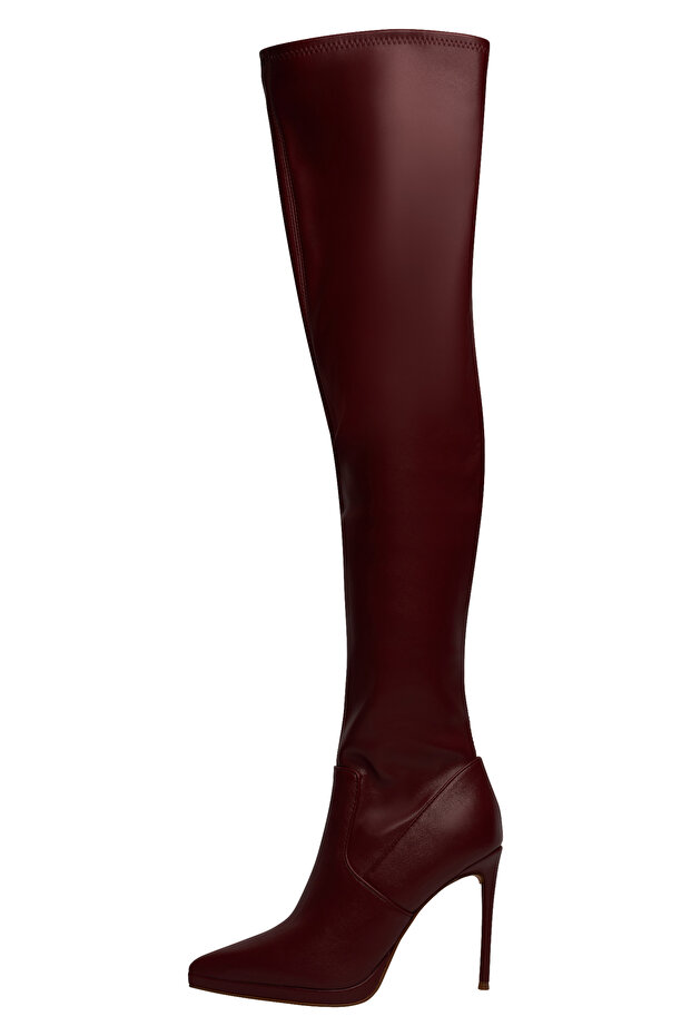 Stiefel - 2