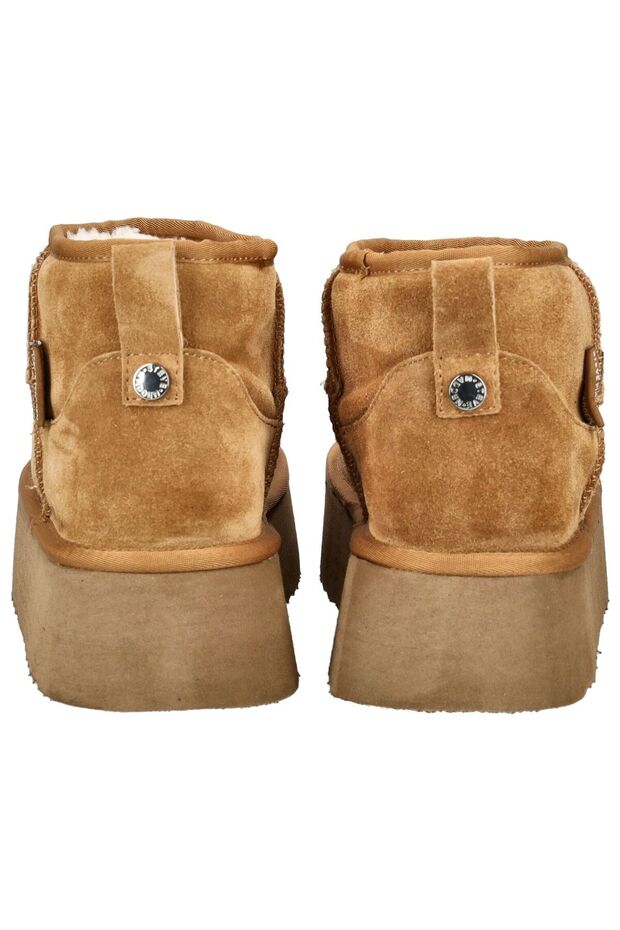 Stiefelette - 5