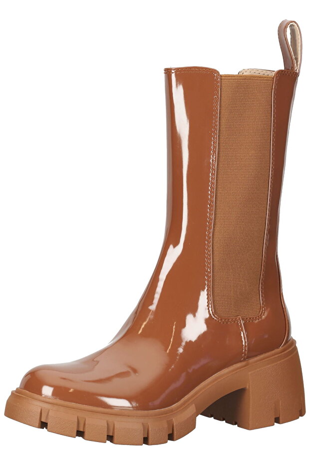 Stiefelette - 1