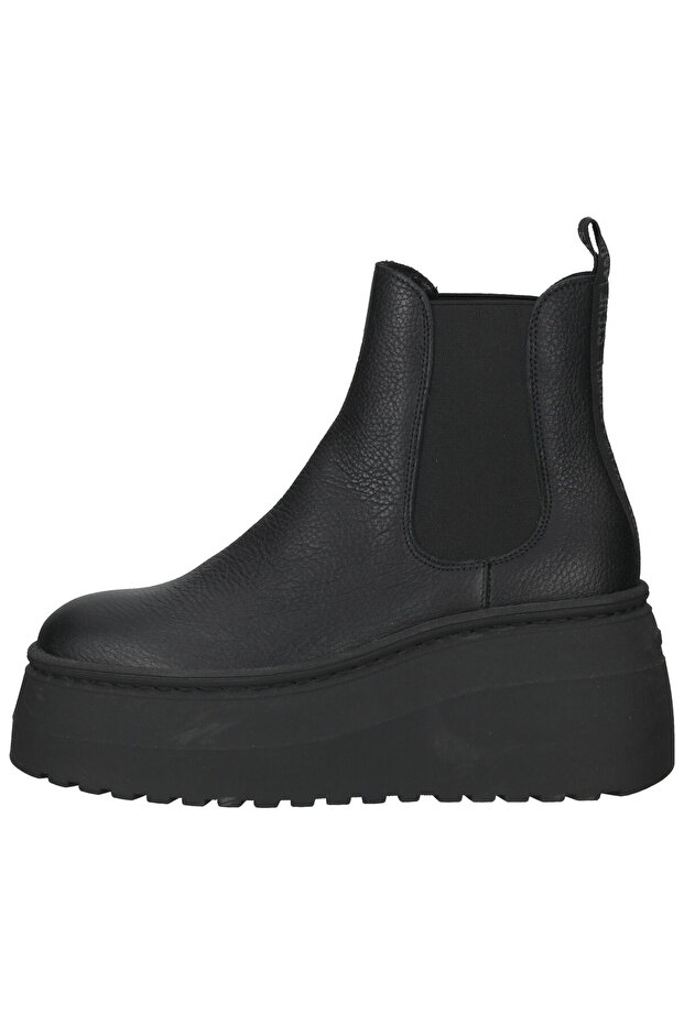 Stiefelette - 2
