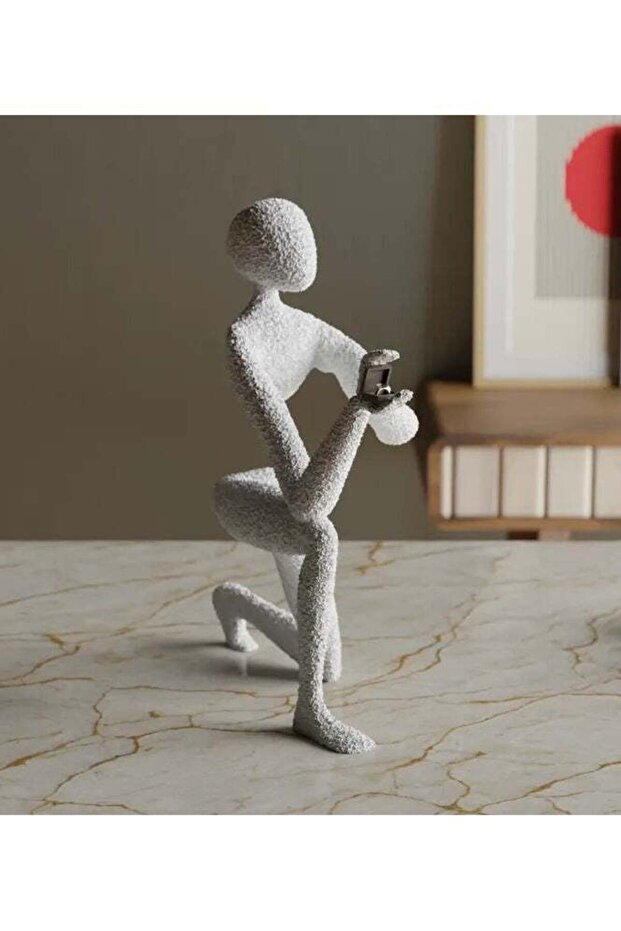 Luxury Eternal Love Sculpture