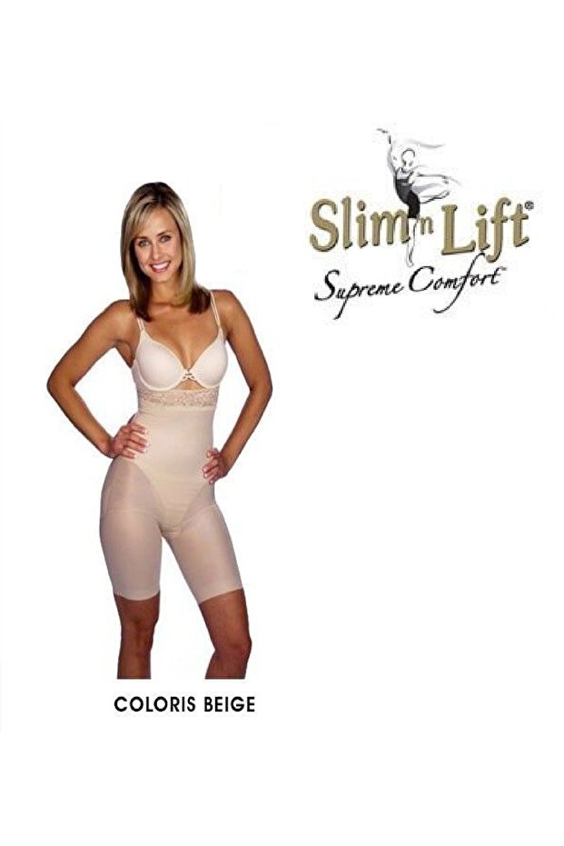 Slim n Lift مشد الكامل سليم ان لفت للتنحيف والمناسبات