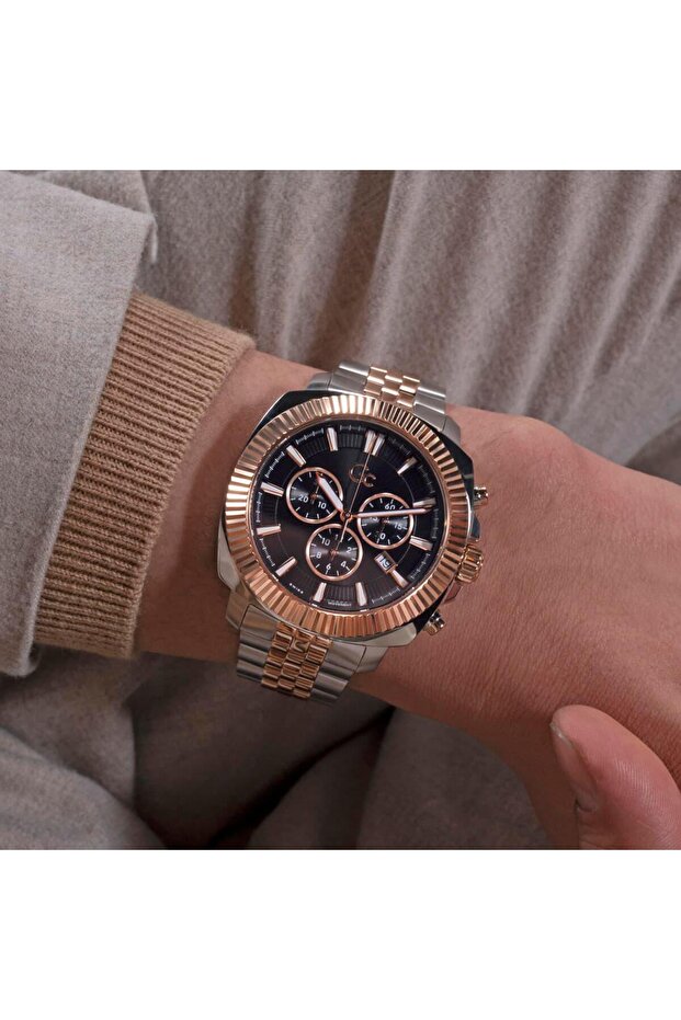 Gcz46001g2mf Erkek Kol Saati - 5