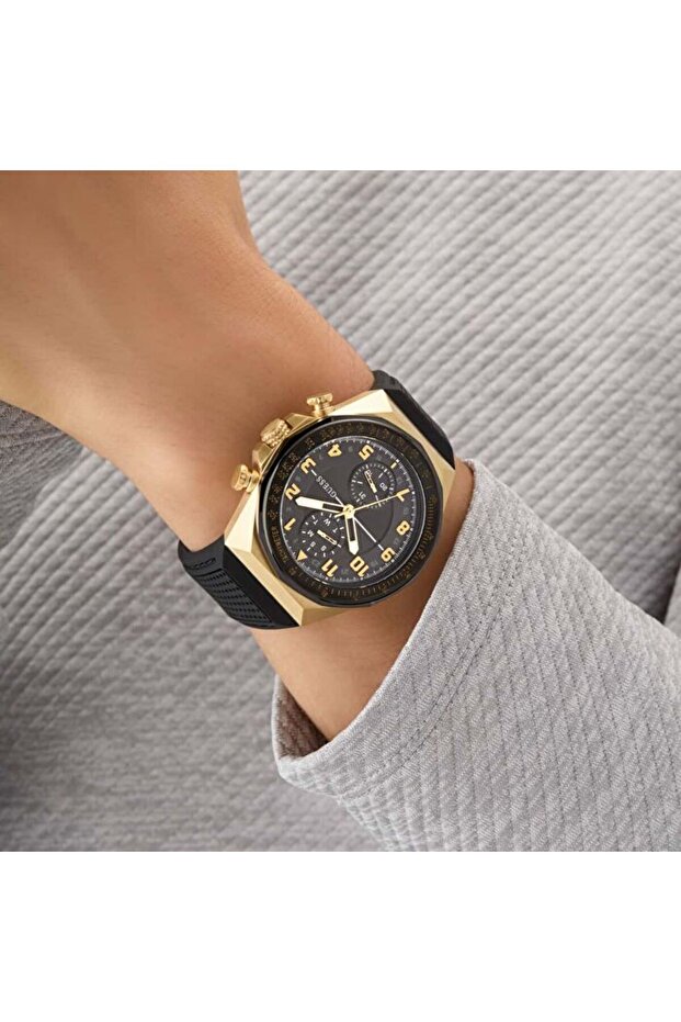 GUGW0902G1 Erkek Kol Saati - 8