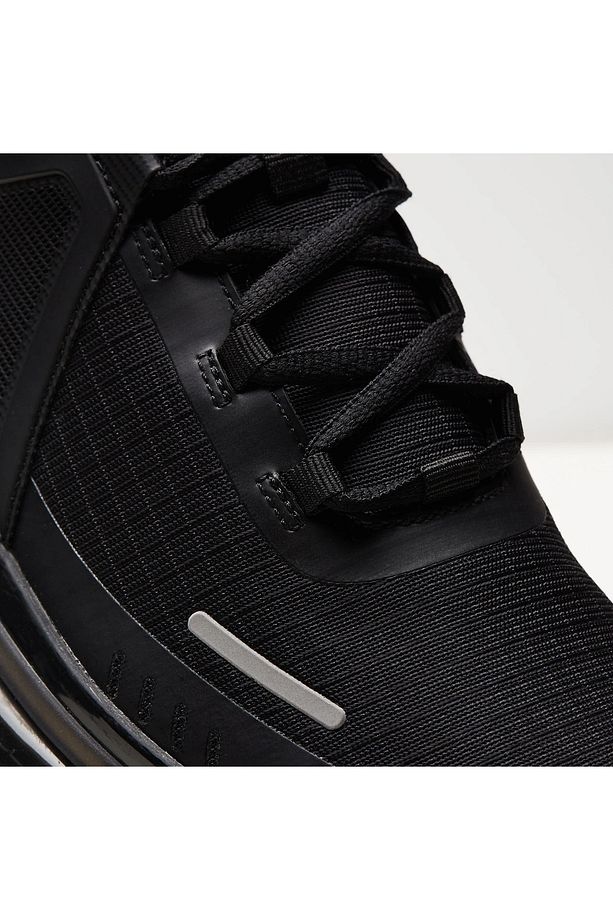 Eterium 3 Airfoam Siyah Erkek Spor Ayakkabı. - 7