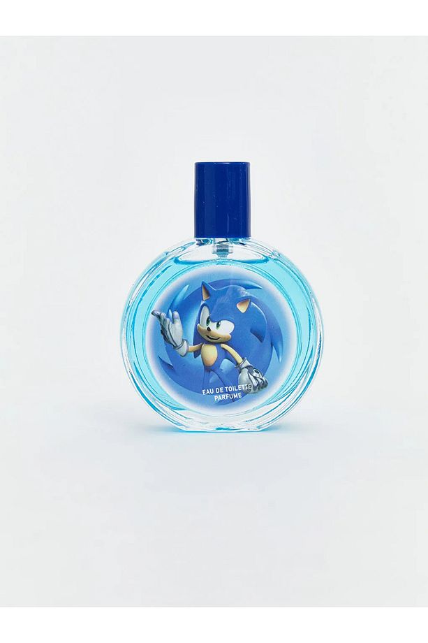 Sonic Prime Sonic Baskılı EDT Erkek Çocuk Parfüm 50 Ml - 2