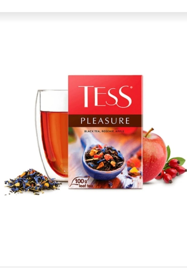 ÇAY Dökme Çay - 1