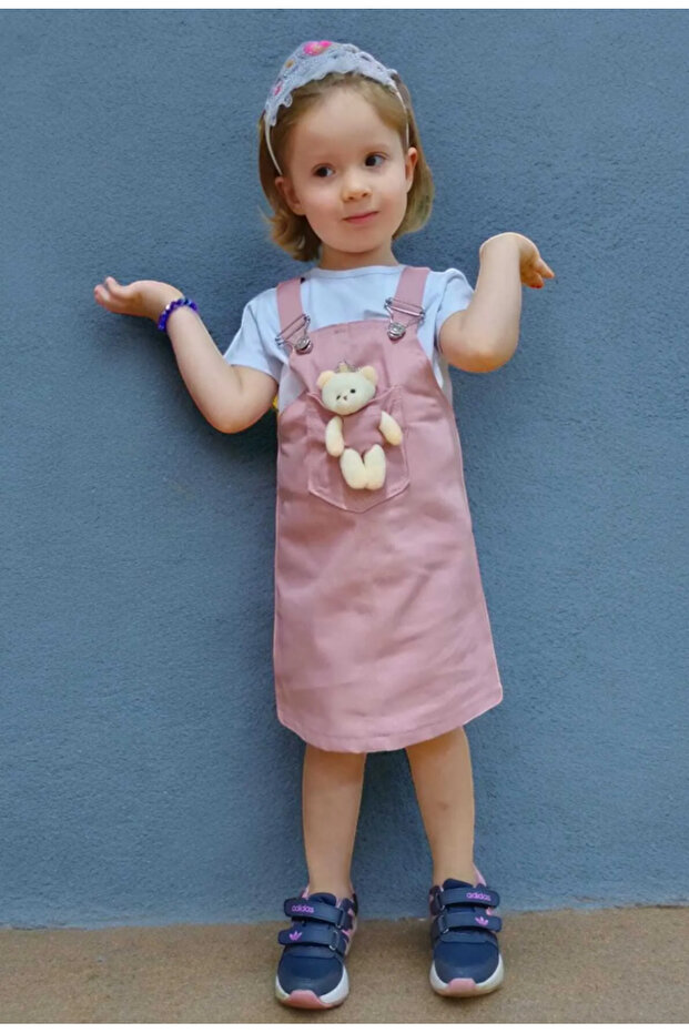 Baby Slopet Set with Toy Image 1-4 Years