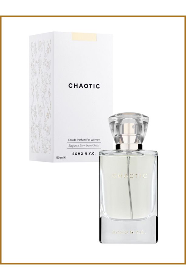 CHAOTIC PARFÜM 50 ML - 1