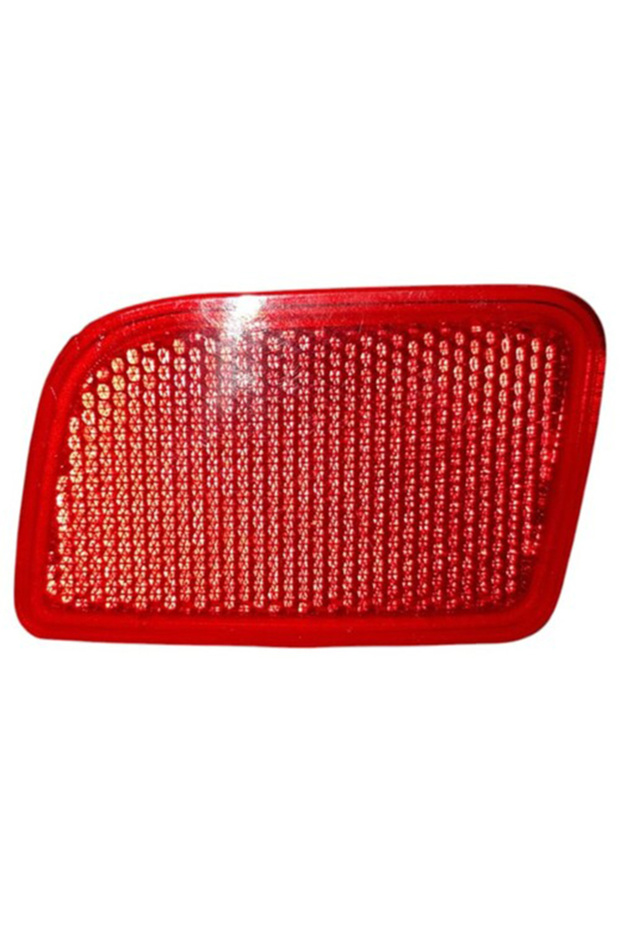 Rear Bumper Reflector (Right) - Master 3 Compatible (Ref: 8200152643 ) Domestic