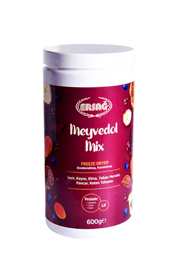 Meyvedol Mix - 1