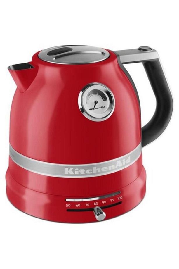 Artısan 1,5 Lt Su Isıtıcı Red Eer Kırmızı(5KEK1522EER) - 3