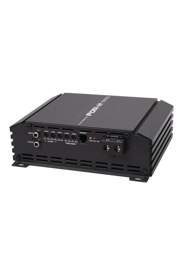 XAD-2100.1D MONO AMFİ - 2