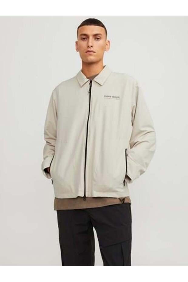 Overshirt Overshirt